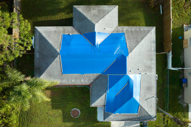 Best Rubber Roofing (EPDM, TPO)  in Roland, OK