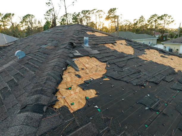 Best Roof Installation  in Roland, OK