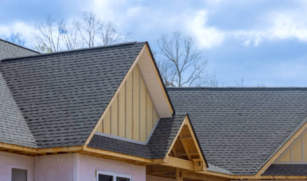 Professional Roofing Service in Roland, OK