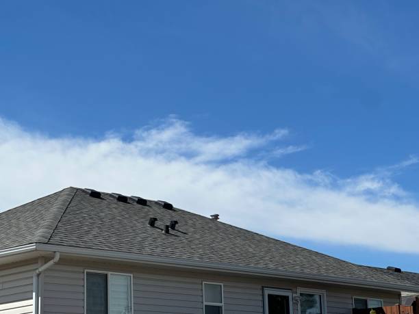 Best Hot Roofs  in Roland, OK